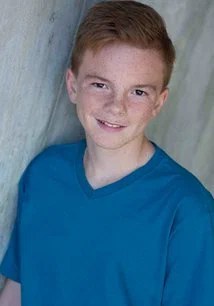 伊万·弗雷克 Ewan Fleck照片