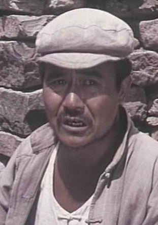 常文治 Wenzhi Chang照片