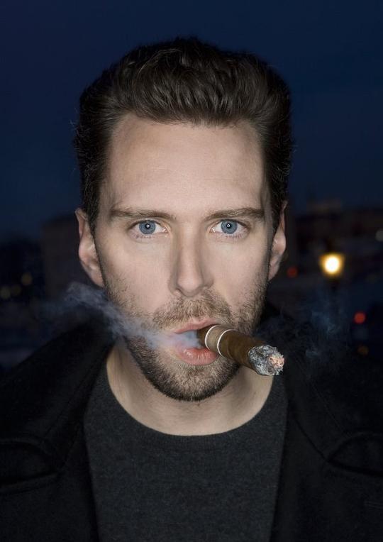 贾斯珀·加斯兰特 Jesper Ganslandt照片