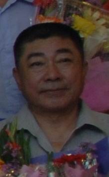 哈秋明 Qiuming Ha照片