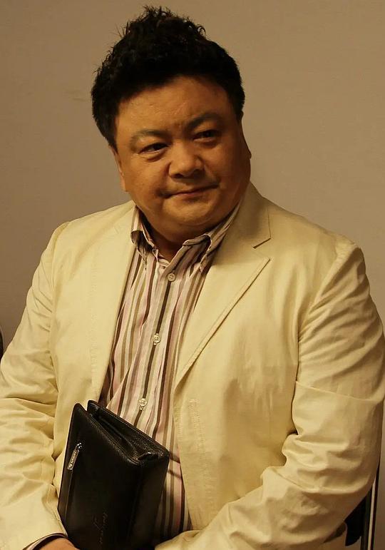 洪剑涛 Jiantao Hong照片