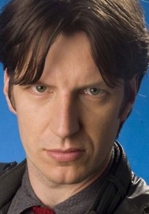 马绍尔·兰卡斯特 Marshall Lancaster照片