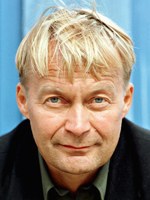 尼尔斯·高普 Nils Gaup照片