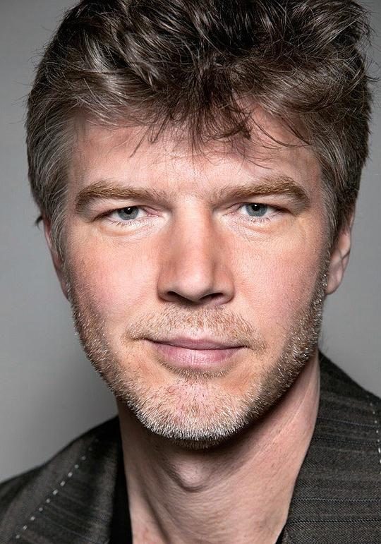 雅各布·埃克隆德 Jakob Eklund照片