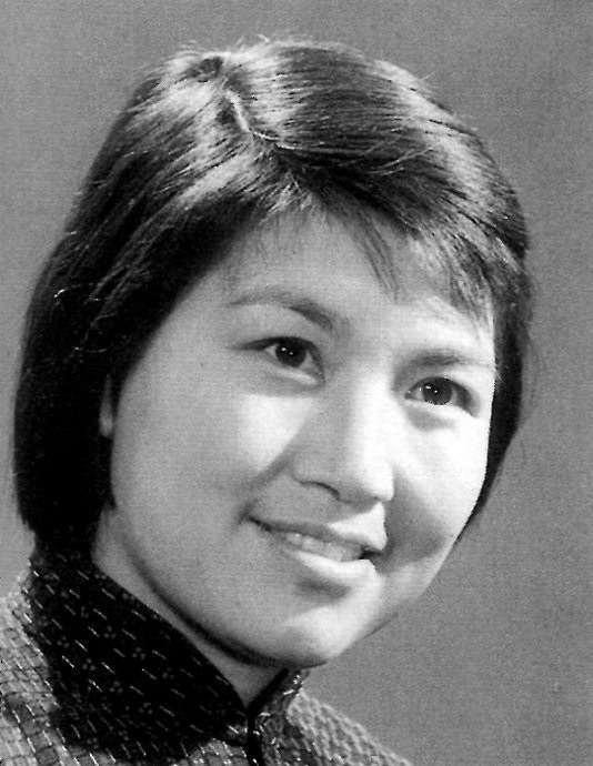 吕亚林 Yalin Lü照片