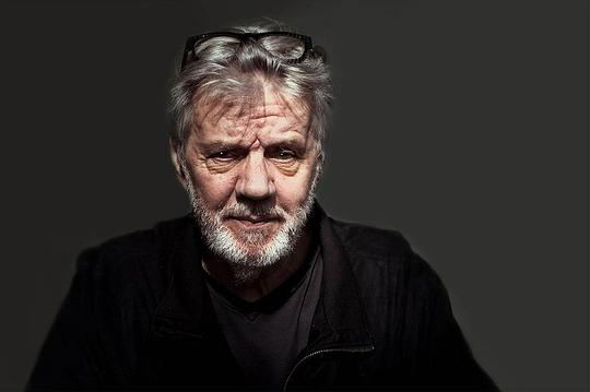 莫滕·格伦沃德 Morten Grunwald照片