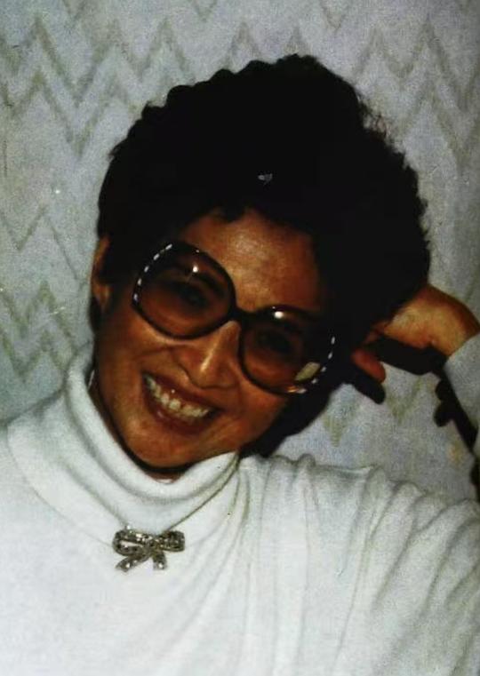 郭信玲 Xinling Guo照片