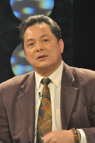 胡大刚 Dagang Hu照片