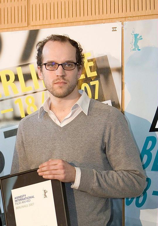 安德斯·尼尔松 Anders Nilsson照片