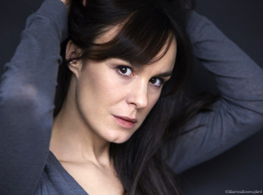 丽贝卡·赫姆斯 Rebecka Hemse照片