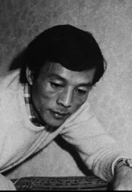 孙栋光 Dongguang Sun照片