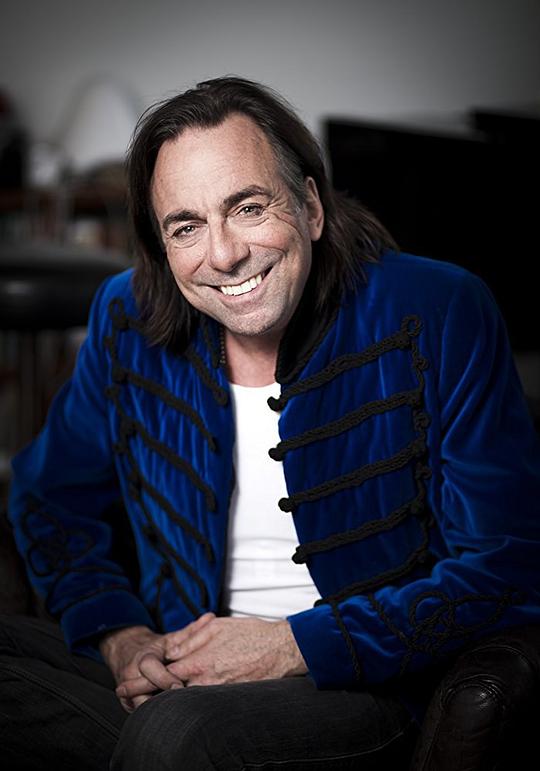 里卡尔·沃尔夫 Rikard Wolff照片