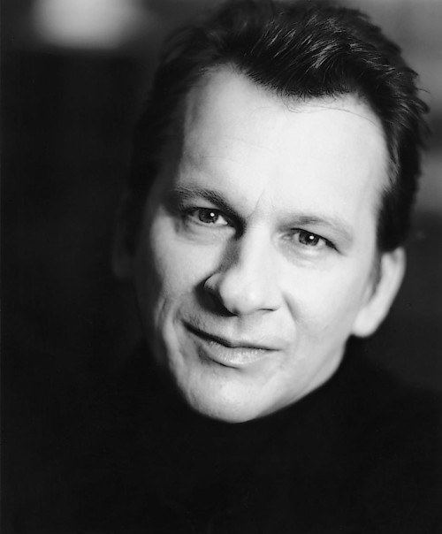 亨里克·科福特 Henrik Koefoed照片