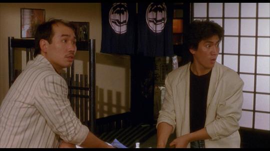 谭伟民 Wai-Man Tam照片