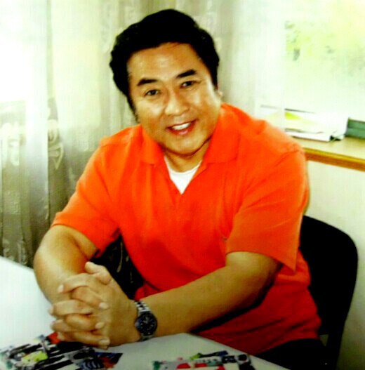 许福印 Fuyin Xu照片