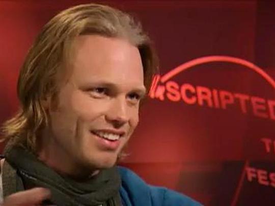 Björne Larson照片