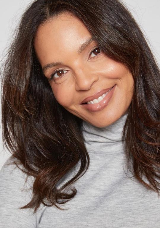 西恩纳·戈因斯 Siena Goines照片