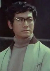 韩炳杰 Bingjie Han照片