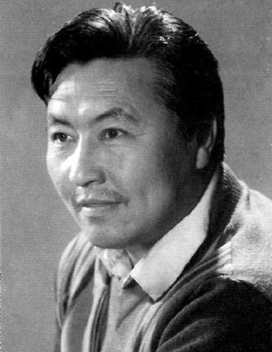 包斯尔 Sier Bao照片