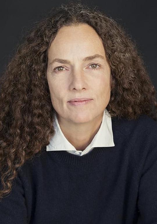 安妮特·欧森 Annette K. Olesen照片