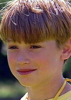 比斯·安格 Bisse Unger照片