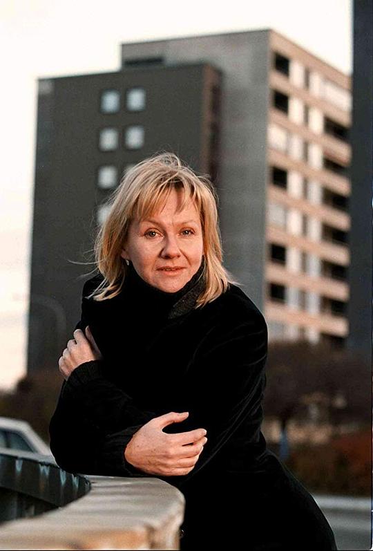 维韦卡·塞尔达尔 Viveka Seldahl照片