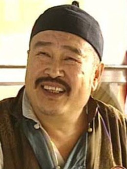 王大安 Daan Wang照片