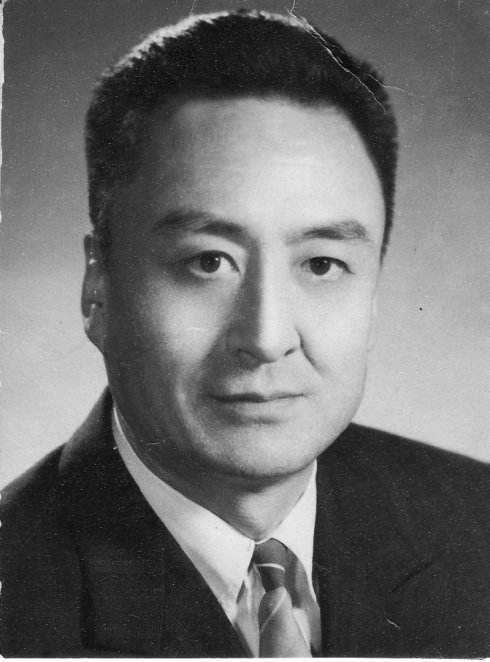 王秋颖 Qiuying Wang照片