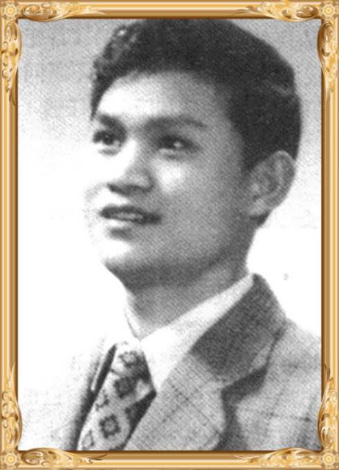 林书锦 Shujin Lin照片