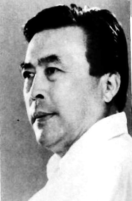 宋德望 Dewang Song照片