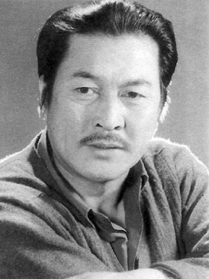 靳维民 Weimin Jin照片