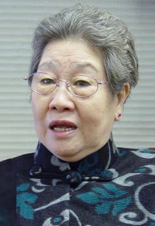 王晶华 Jinghua Wang照片