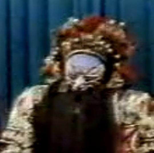 刘元汉 Yuanhan Liu照片