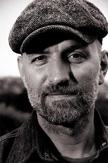 Valdimar Örn Flygenring照片