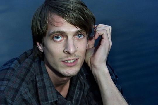 卡尔·比利 Karl Bille照片