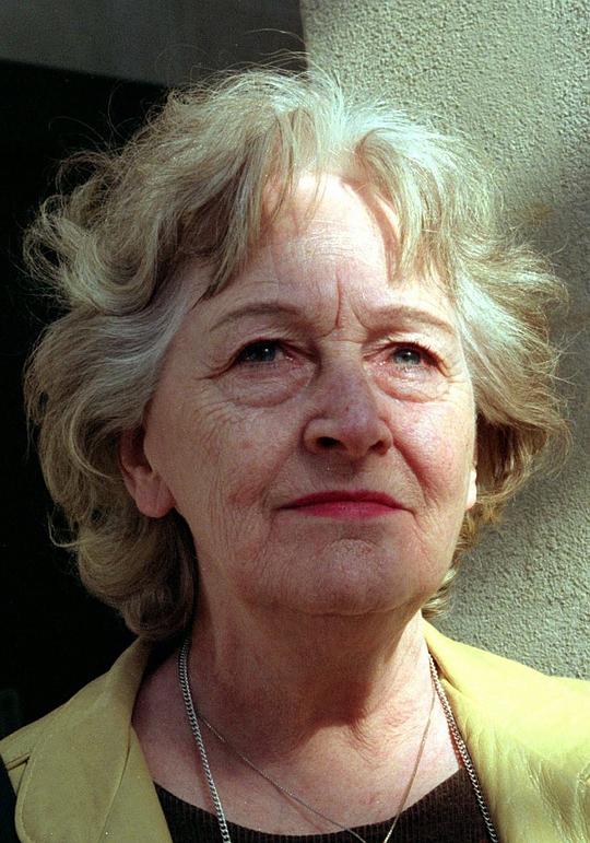 克丽丝汀·罗尔夫斯 Kirsten Rolffes照片