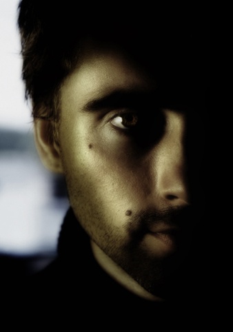 卡斯珀·巴福德 Kasper Barfoed照片