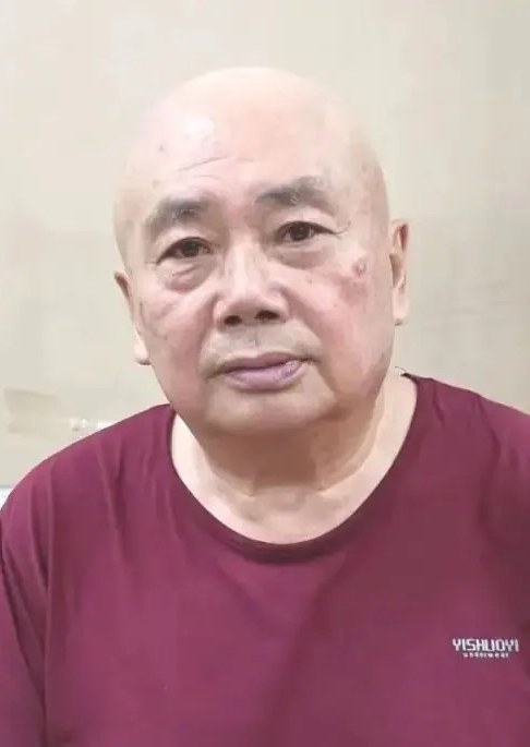 陈嘉陡 Jiadou Chen照片