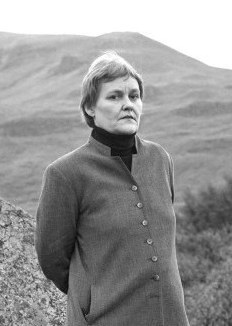 Guðný Halldórsdóttir照片