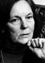 玛丽亚·格里普 Maria Gripe照片