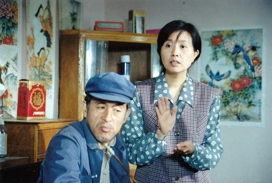 牛翠敏 Cuimin Niu照片