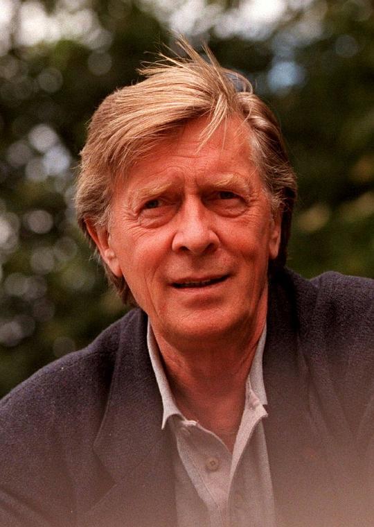 托马斯·赫尔贝里 Thomas Hellberg照片