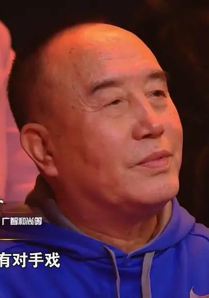 李永贵 Yonggui Li照片