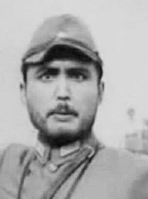 杨角 Jiao Yang照片