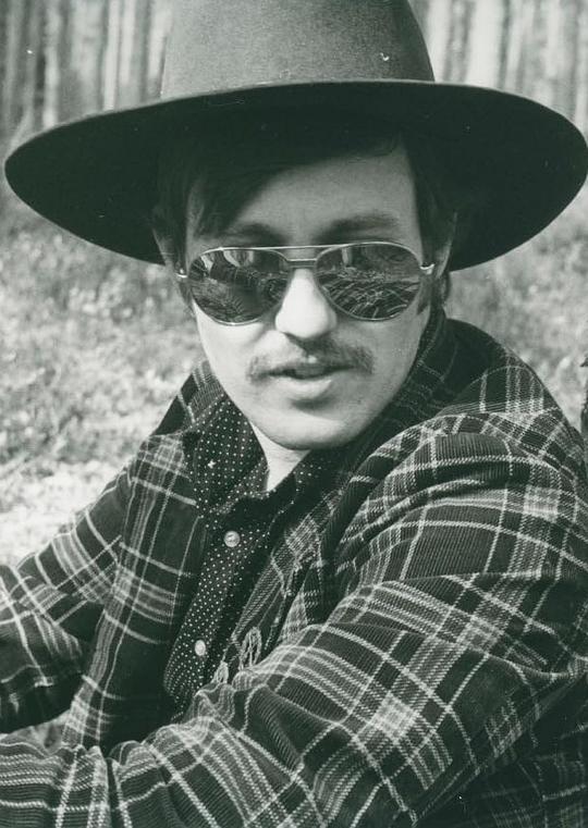 Mats Helge Mats Helge Olsson照片