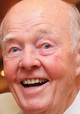 雷·库内 Ray Cooney照片