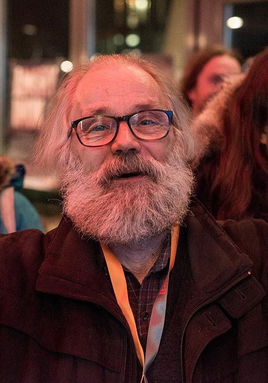 马尔库·雷姆斯卡利欧 Markku Lehmuskallio照片