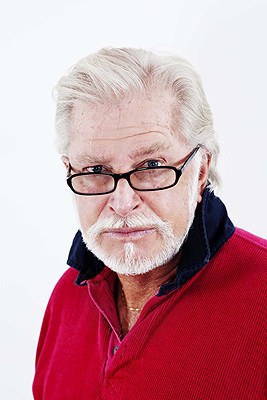 乌尔夫·布鲁恩伯格 Ulf Brunnberg照片