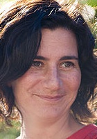 汉娜·泽特博格 Hanna Zetterberg照片