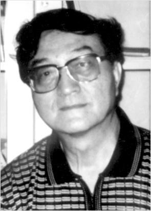 方洪友 Hongyou Fang照片